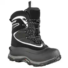 Baffin Revelstoke - Sort