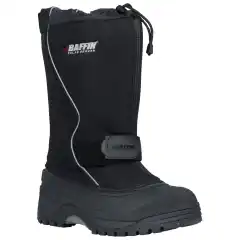 Baffin Tundra Støvel - Sort