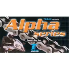 For MX sykler med høy effekt