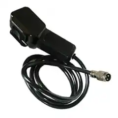 Håndholdt Vinsjebryter med Hurtigkobling