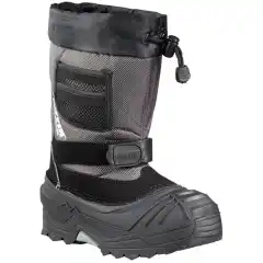 Baffin Explorer Støvel - Sort