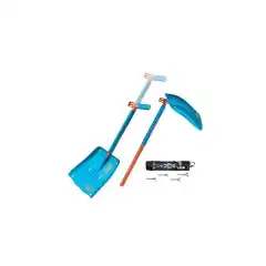 Toppmodellen blandt spader fra BCA