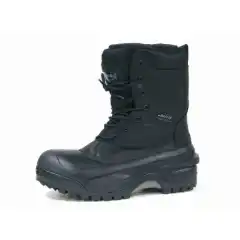 Baffin Industri Workhorse - Sort
