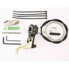 2002-19 360, 650, 700 og 750 modeller