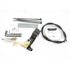 Ski-Doo/Lynx med Flat-slide 07-08