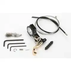 Flatside/E-Tec, Ski-Doo/Lynx 01-06/09-19