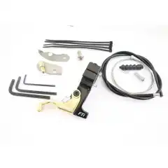 Passer fleste Polaris ATV.1999-19