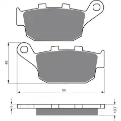 Kvalitetsklosser for de fleste forhold