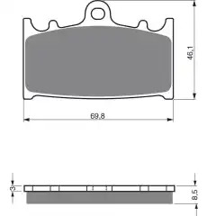 Kvalitetsklosser for de fleste forhold