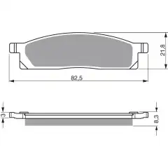 Kvalitetsklosser for de fleste forhold