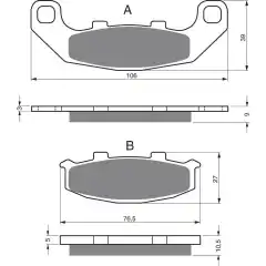 Kvalitetsklosser for de fleste forhold