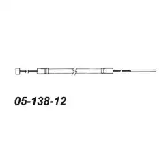 OEM: 8F32631100 8W6263110000