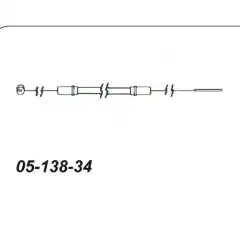 8L8263110100 8L8263110000 8G6263110000