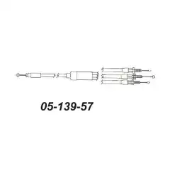 OEM: 414649200 414734700 414789500