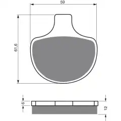 Kvalitetsklosser for de fleste forhold