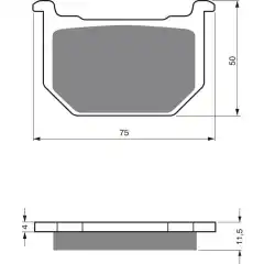 Kvalitetsklosser for de fleste forhold