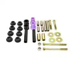 RXL, XLT, SP, 500, 600, 700XC '1997-00