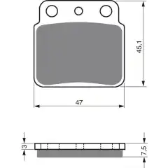 Kvalitetsklosser for de fleste forhold