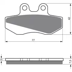 Kvalitetsklosser for de fleste forhold