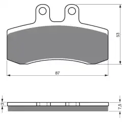 Kvalitetsklosser for de fleste forhold