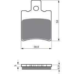 Kvalitetsklosser for de fleste forhold
