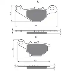 Kvalitetsklosser for de fleste forhold
