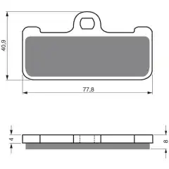 Kvalitetsklosser for de fleste forhold