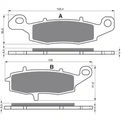 Kvalitetsklosser for de fleste forhold