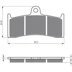 Kvalitetsklosser for de fleste forhold
