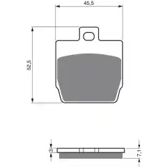 Kvalitetsklosser for de fleste forhold