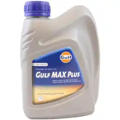 Mineralolje for bensin- og dieselmotorer