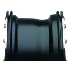 5+2, Matt Sort & Maskinert