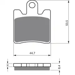 Kvalitetsklosser for de fleste forhold