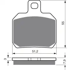 Kvalitetsklosser for de fleste forhold