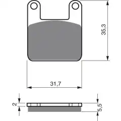 Kvalitetsklosser for de fleste forhold