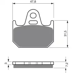 Kvalitetsklosser for de fleste forhold