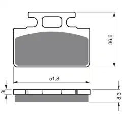 Kvalitetsklosser for de fleste forhold