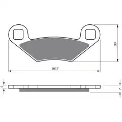 Kvalitetsklosser for de fleste forhold