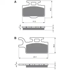 Kvalitetsklosser for de fleste forhold