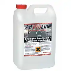 Konsentrat, kan blandes med andre typer