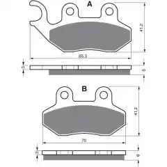 Kvalitetsklosser for de fleste forhold