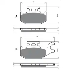 Kvalitetsklosser for de fleste forhold