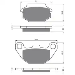 Kvalitetsklosser for de fleste forhold