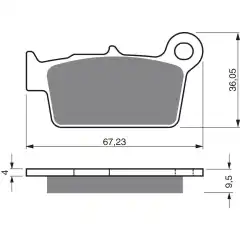 Kvalitetsklosser for de fleste forhold