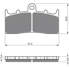 Kvalitetsklosser for de fleste forhold