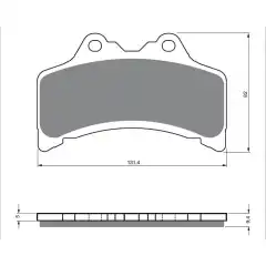 Kvalitetsklosser for de fleste forhold