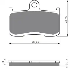 Kvalitetsklosser for de fleste forhold