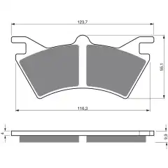 Kvalitetsklosser for de fleste forhold
