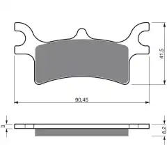 Kvalitetsklosser for de fleste forhold