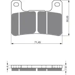 Kvalitetsklosser for de fleste forhold